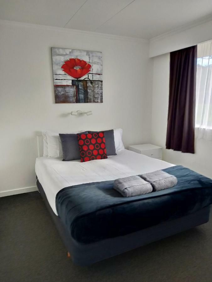 Clyde Apartments Εξωτερικό φωτογραφία